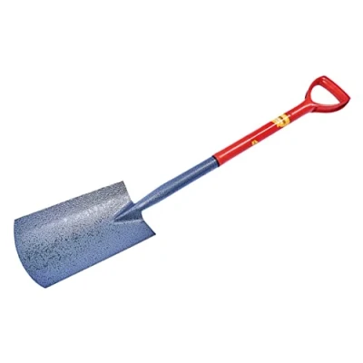 Image of Amtech U1800 600mm (24&quot;) Digging spade