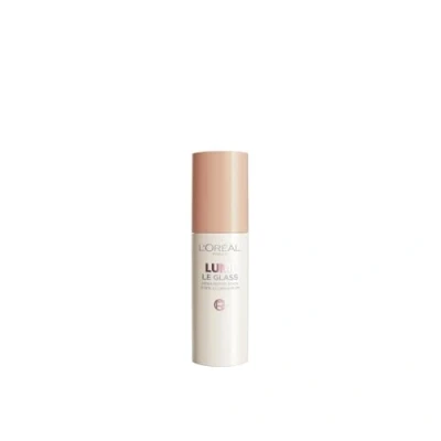 Image of L&#039;Oral Paris Lumi Les Glass Sticks 610 Pearl Eclat
