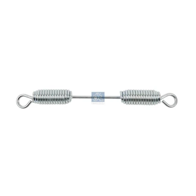 Image of 1100816, 1305055, 1309465 Spring, brake shoe DT Spare Parts 10.13053 260mm