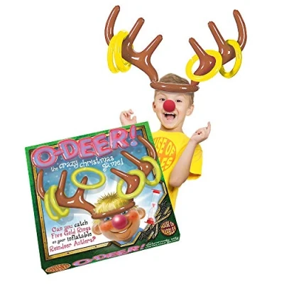 Image of House of Marbles O Deer Christmas Game