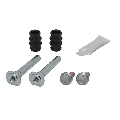 Image of 6Q0698470, 7H0698470, 7H0698470A Guide Sleeve Kit, brake caliper AUTOFREN SEINSA D7069C VOLKSWAGEN: Transporter 5, Polo IV Hatchback, 5