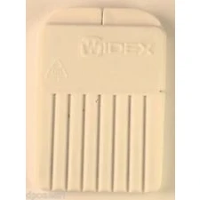 Image of (5 packs) Widex Cerustop Wax Guards by Hearing Aid Supply Shop