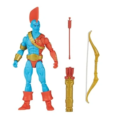 Image of Hasbro YONDU FIG 15 CM MARVEL LEGENDS SERIES