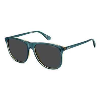 Image of Sunglasses Polaroid Pld 4178/s col. pjp/m9