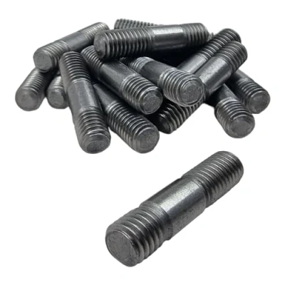 Image of 20 Pack of M8 x 35 To Fit Honda Exhaust Manifold Studs Stud All Size &amp; Makes 8mm 10mm