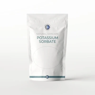 Image of Mystic Moments Potassium Sorbate 500g