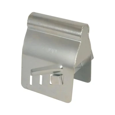 Image of Carpoint 0440004 Hitch Lock Zinc Coated
