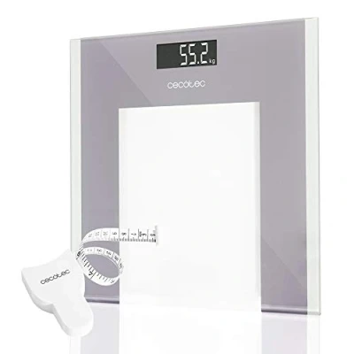 Image of Cecotec Surface Precision 9100 Healthy Digital Bathroom Scale