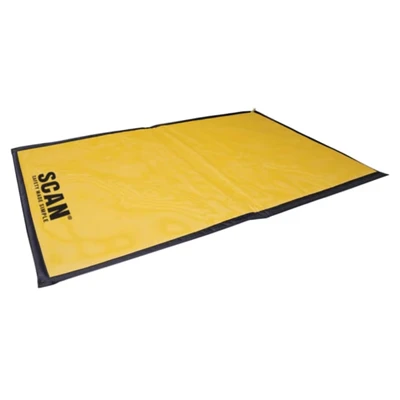Image of Scan Large Spill Trap 98 x 146cm 32 Litre