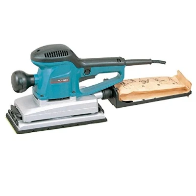 Image of Makita BO4900/1 110V 1/2&quot; Sheet Finishing Sander
