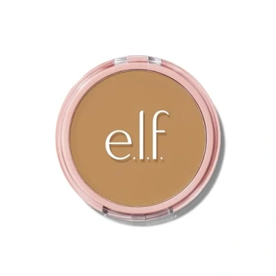 Image of e.l.f. Halo Glow Powder Filter Medium Warm
