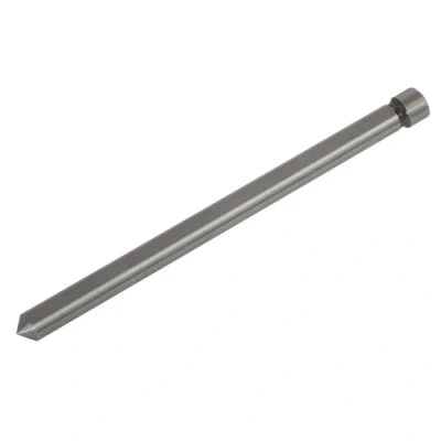 Image of Worksafe Long Straight Pin Pilot Rod 102mm