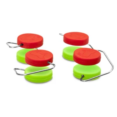 Image of Dreamfarm Cutting Board feet, silicone