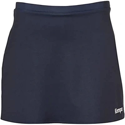 Image of Kempa Women Skort 200309904 Ladies Marine, XXL