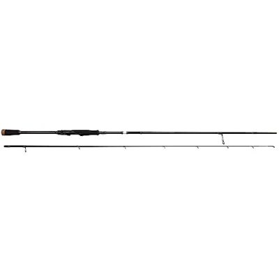 Image of Savage Gear Sg2 Medium Game 8&#039;0&quot; 243cm 14 40gr 2Sec Spinning rod