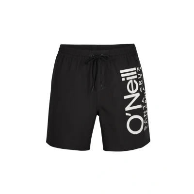 Image of O&#039;Neill Original CALI Swimming shorts, Men&#039;s, Size: XS, Black out