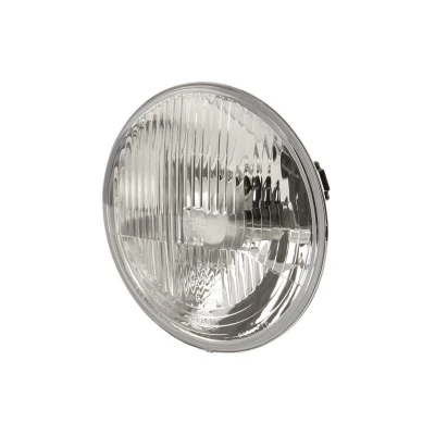 Image of 9004950027 Insert, headlight HELLA 1A6 002 395 031