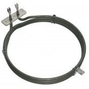 Image of Smeg DO41SS 2700W Circular Fan Oven Element
