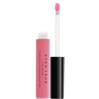 Image of Avon Ultra Glazewear Lip Gloss MULBERRY