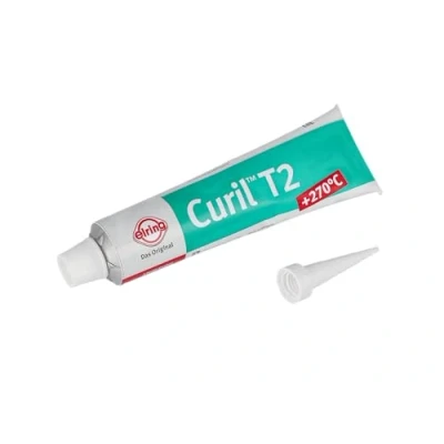 Image of 04903009030 Sealing Substance ELRING 471.081 Tube 70ml Plastic, not solvent bearing green