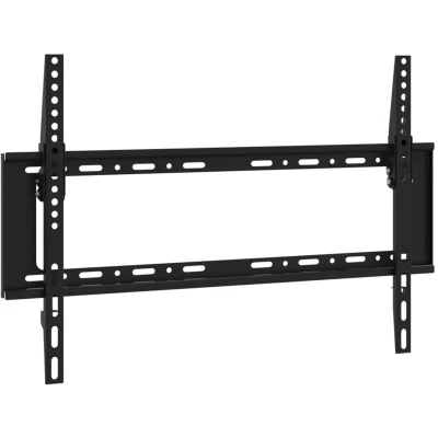 Image of vidaXL TV Wall Mount for 26 63 Inch Screen Max VESA 600x400 mm 50kg