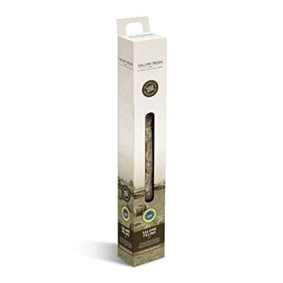 Image of Salame Felino I.G.P., Whole, Salumi Pasini, 900 gr