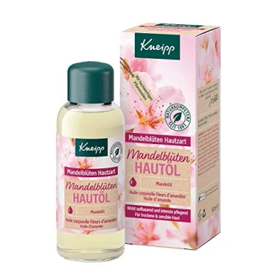 Image of Kneipp Skin Oil Almond Blossom Gentle 100 ml