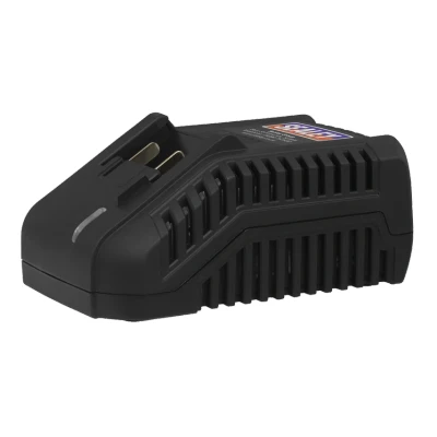 Image of Sealey Premier Brushless Impact Wrench Kit 1/2&quot;Sq Drive 20V SV20 Series 300Nm 4Ah