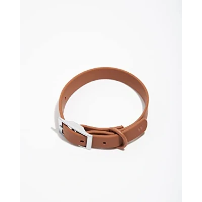 Image of Wild One Collar Small Cocoa