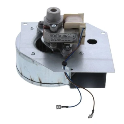 Image of Potterton Netaheat Fan Assembly 409568