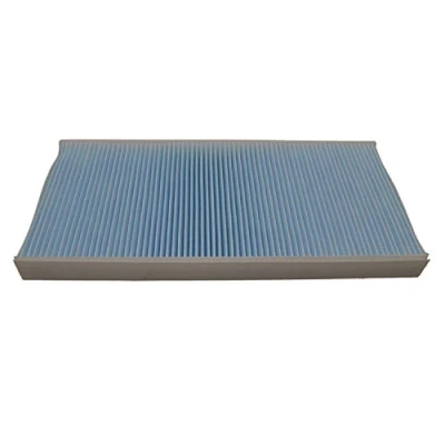 Image of 1062253, 1585195 Pollen Filter BLUE PRINT ADF122513 348mm 161mm 30mm FORD: Focus Mk1 Hatchback, Transit Connect Van