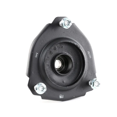 Image of 4860942010, 4860942010S1, 4860942011, 4860942011S1, 4860942012 Top strut mount FEBI BILSTEIN 26596 TOYOTA: RAV4 II Off Road, I Road
