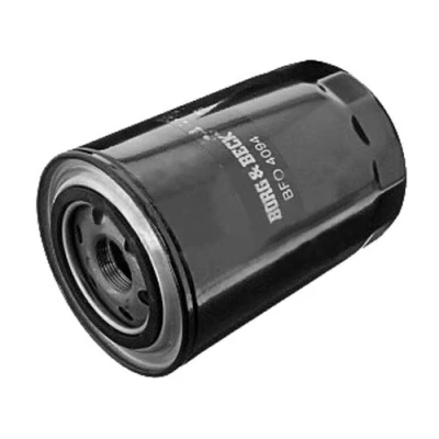 Image of Oil Filter Fits: Mitsubishi Shogun