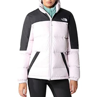 Image of THE NORTH FACE Diablo Jacket Lavender Fog Tnf Black XS