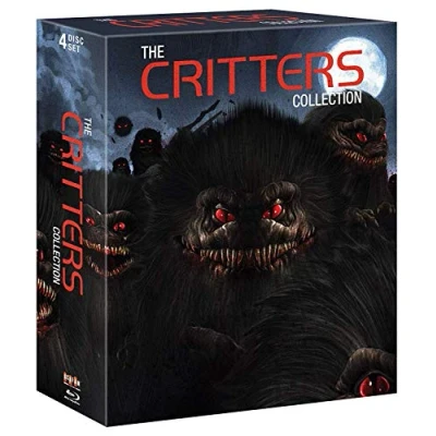 Image of The Critters Collection