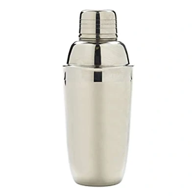 Image of Genware NEV 6782 23 Cocktail Shaker, 8 oz.