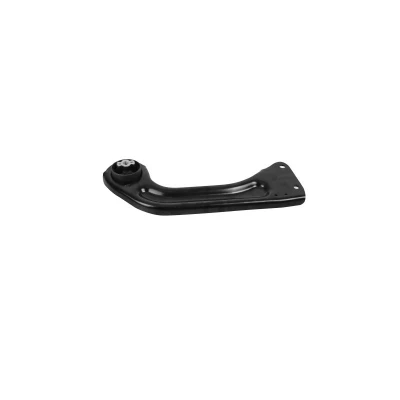 Image of 32221141, 32221934, 32333013 Suspension Arm DELPHI TC4681 without ball joint Rear, Left Control Sheet Steel
