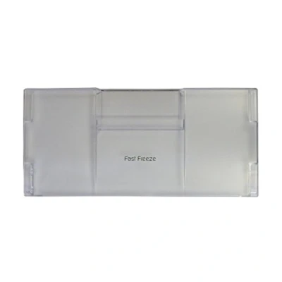 Image of Beko 4308800100 Clear Fast Freeze Compartment Door Fits for CA/CDA/TZDA Series