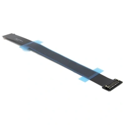 Image of MMOBIEL Track Pad Touch Flex Cable Replacement compatible with MacBook Pro Retina A1502 Early 2015 Nr 821 00184 A