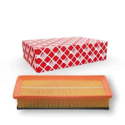 Image of febi bilstein 32539 Air Filter, pack of one