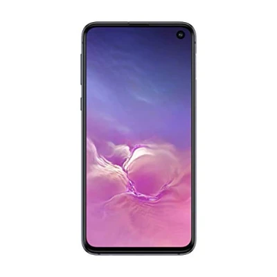 Image of Samsung GALAXY S10e Dual Sim 128GB 6GB RAM SM G970F/DS Prism Black