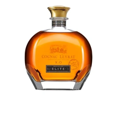 Image of Cognac Leyrat XO Elite, 70 cl