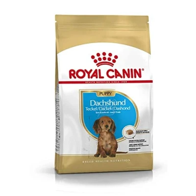 Image of Royal Canin Dachshund Puppy Dry Food, 1.5kg