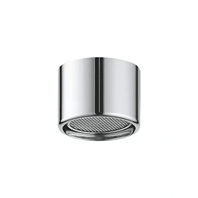 Image of GROHE Flow Straightener Chrome 46724000