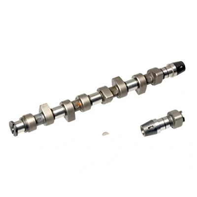 Image of 028109101E Camshaft AJUSA 93034900 VOLKSWAGEN: Lupo / 3L, SEAT: Arosa