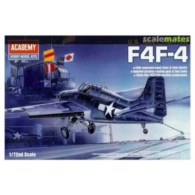 Image of Academy ACA12451 Model Kit, Various