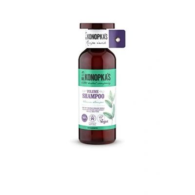 Image of Dr.Konopka&#039;s Volume Shampoo, 500 ml