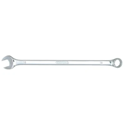 Image of KS Tools 519.0652 CHROMEplus Combination spanner, extra long, 12mm