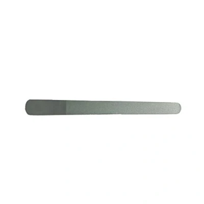 Image of Groom Professional Stainless Steel Nail File