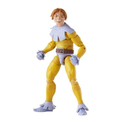 Image of Hasbro Marvel Legends Series 1 Marvel’s Toad, F34425L0, Multicolor